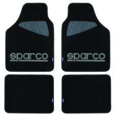 Πατάκια Μοκέτα Sparco